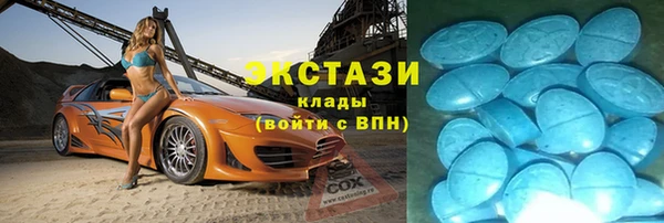 молекула духа Кулебаки