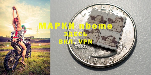 молекула духа Кулебаки