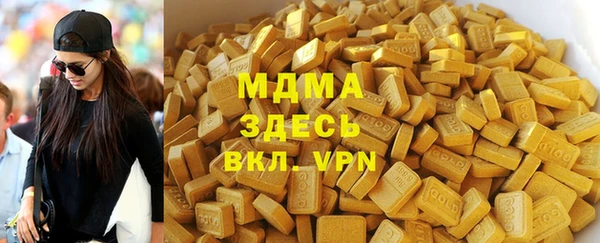 молекула духа Кулебаки